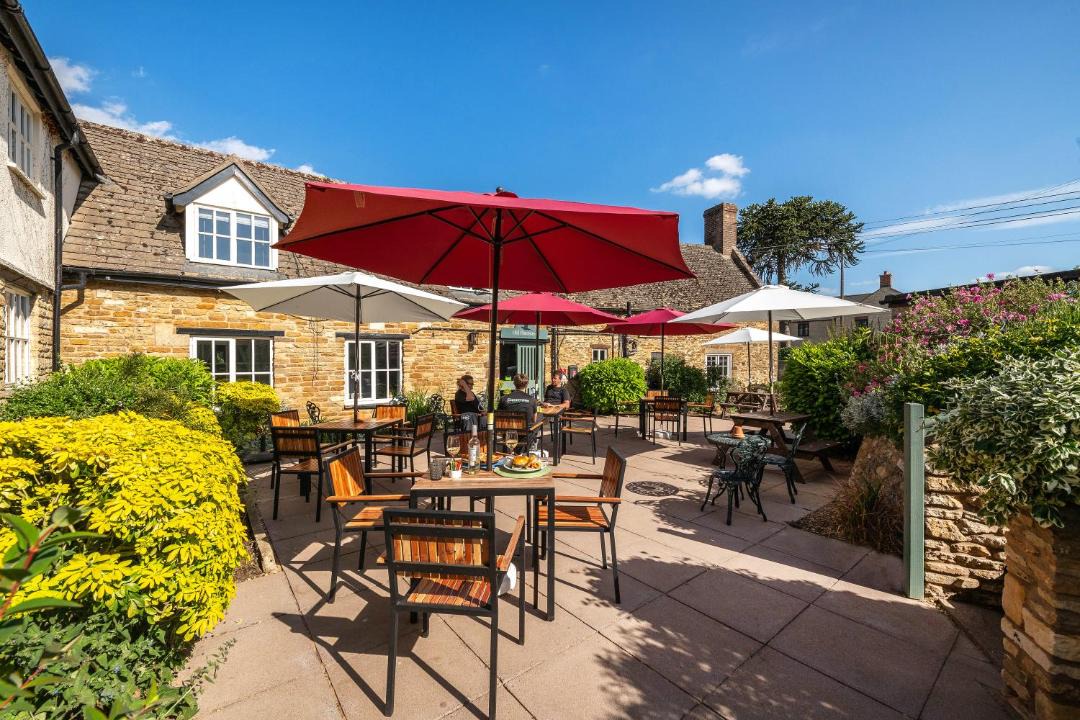 Photo of Others in Glaston