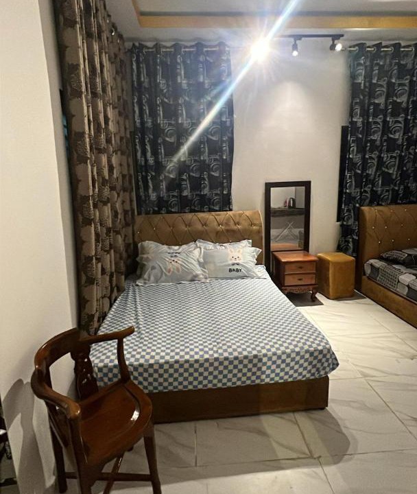 Photo of Bedroom in Muadzam Shah