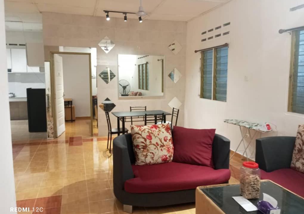 Photo of Others in Muadzam Shah