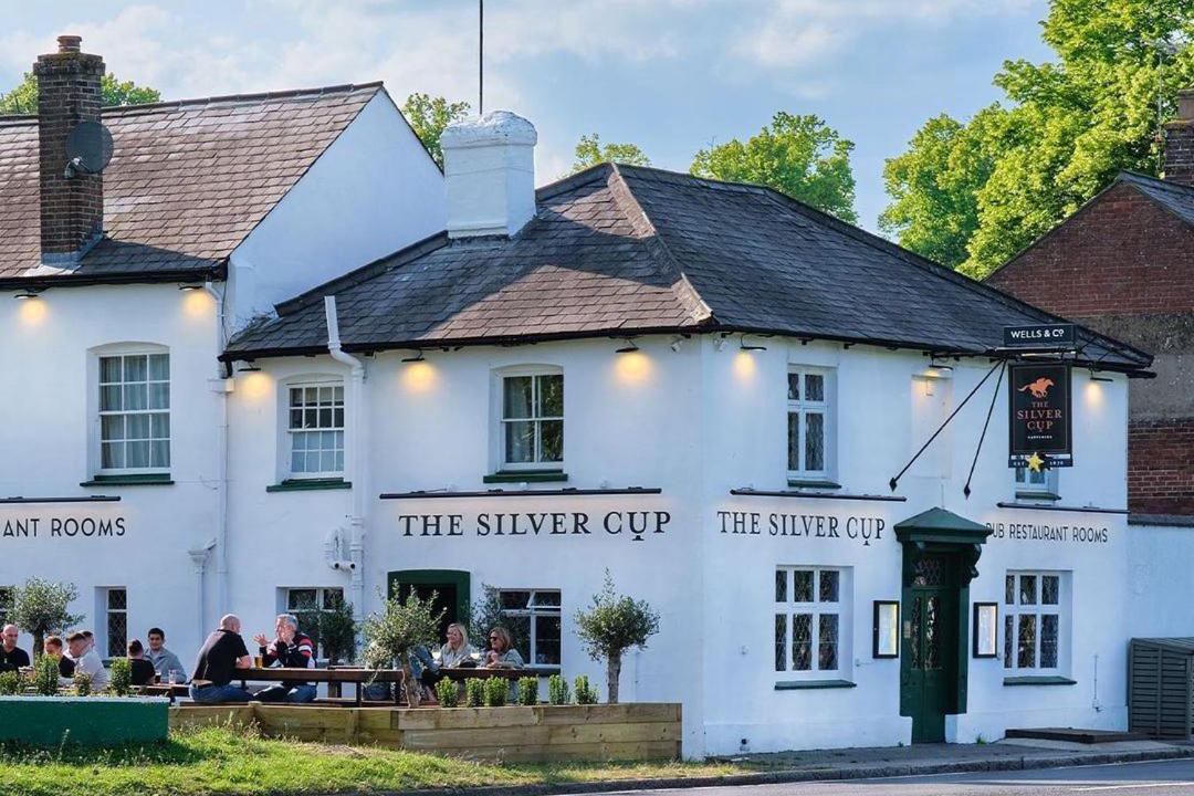 Photo of Others in Harpenden