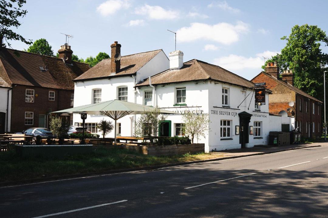 Photo of Others in Harpenden