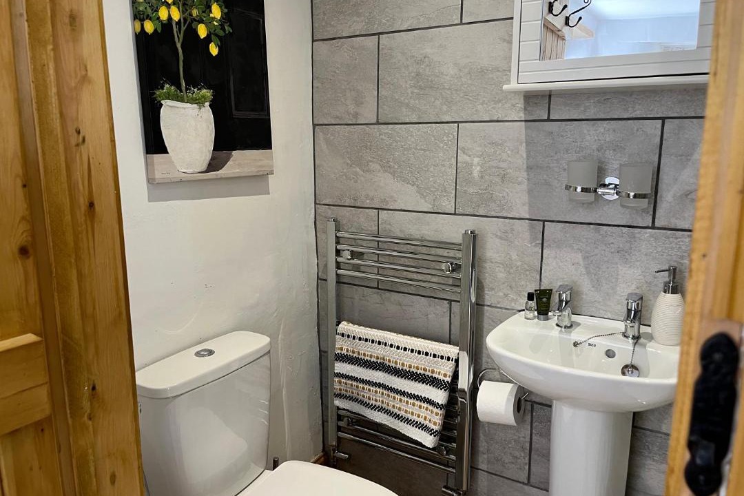 Photo of Bathroom in Buckden