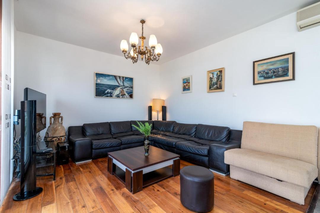 Photo of Livingroom in Seget Vranjica