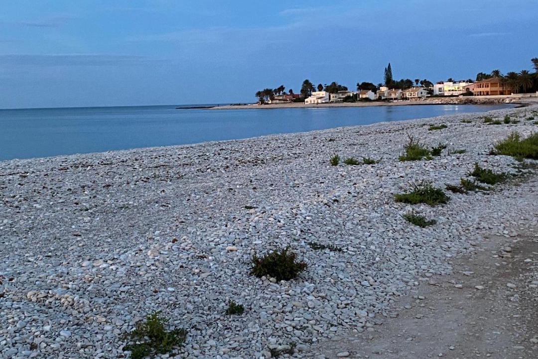 Photo of Others in Almadrava Beach
