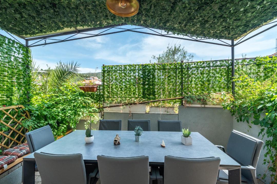 Photo of Patio Balcony in Seget Vranjica