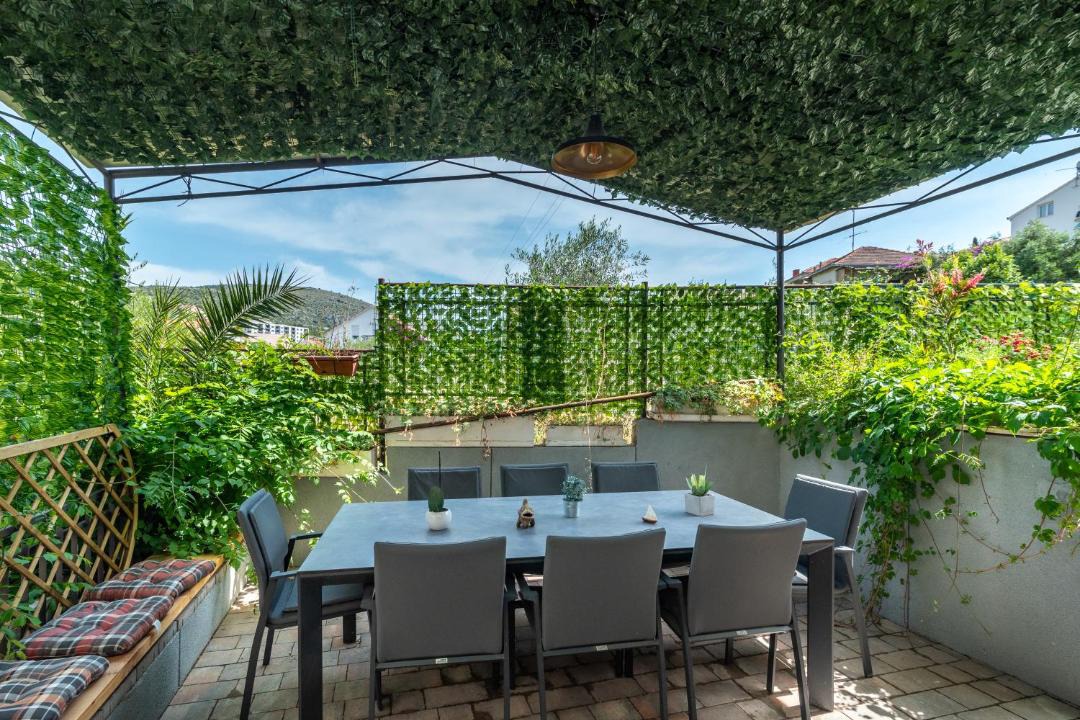 Photo of Patio Balcony in Seget Vranjica