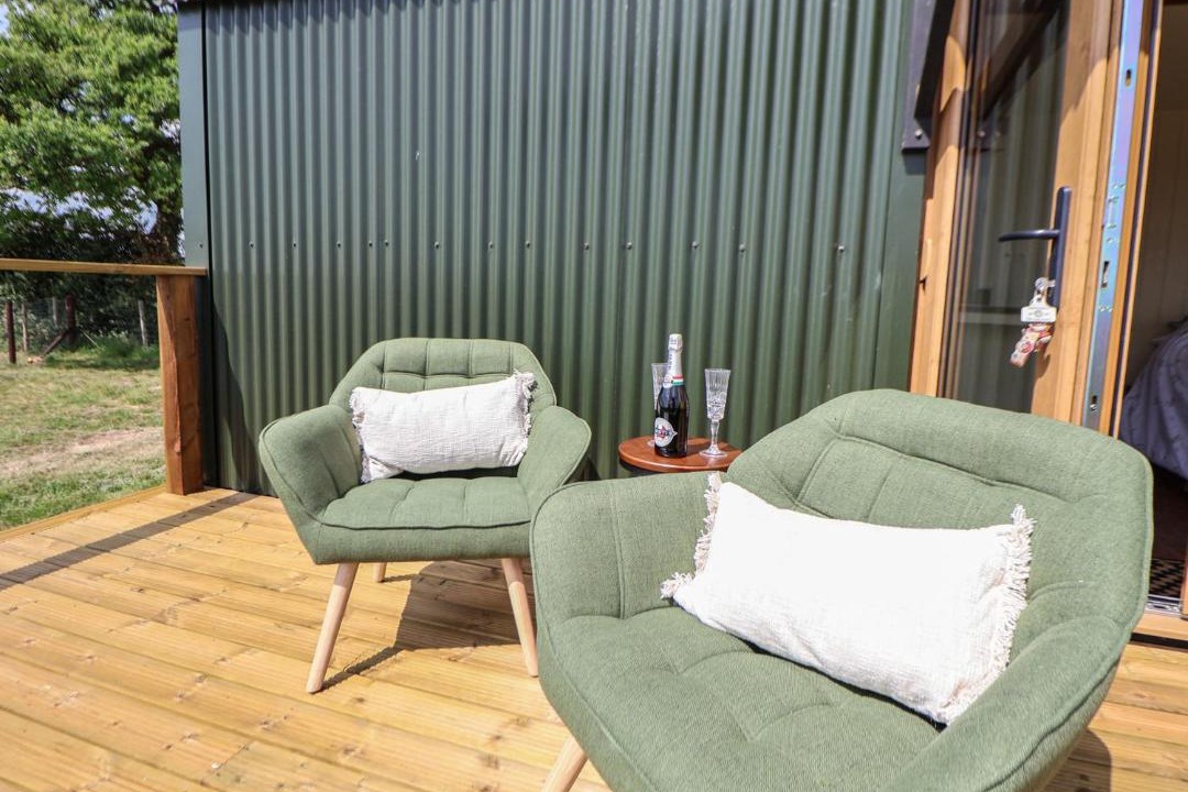 Photo of Others in Sugnall