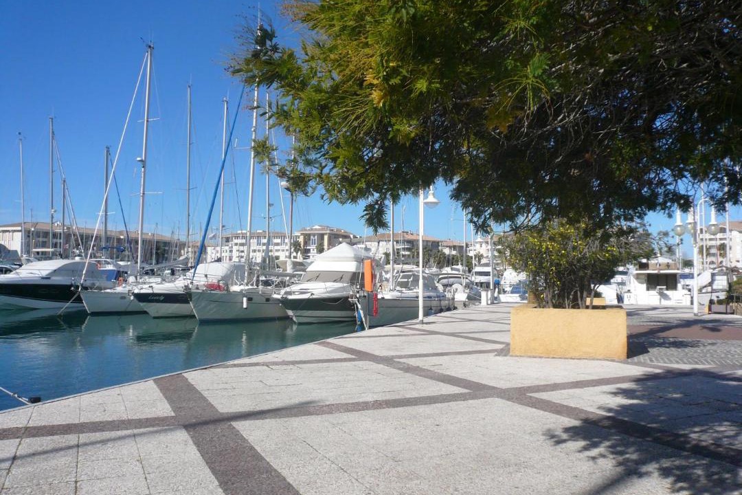 Photo of Others in Frejus Port