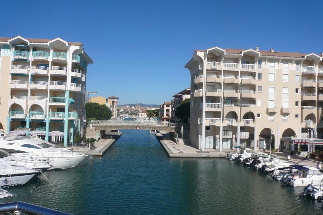 Photo of Others in Frejus Port