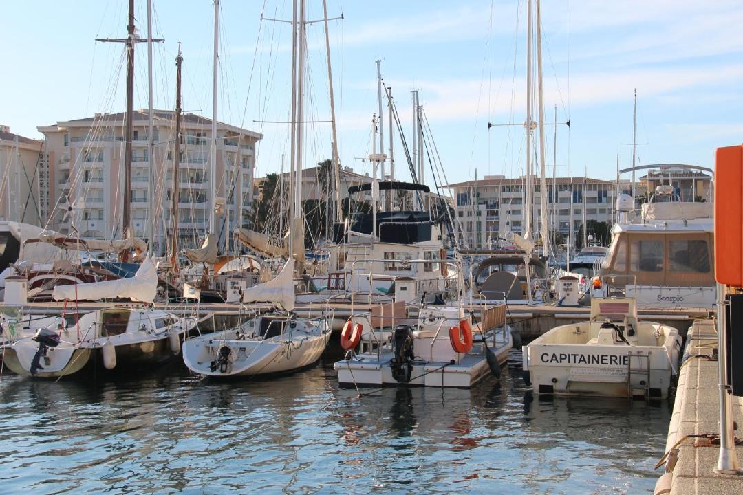 Photo of Others in Frejus Port