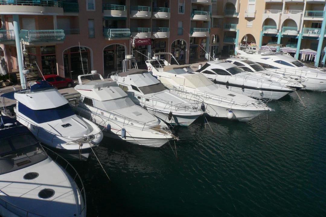 Photo of Others in Frejus Port