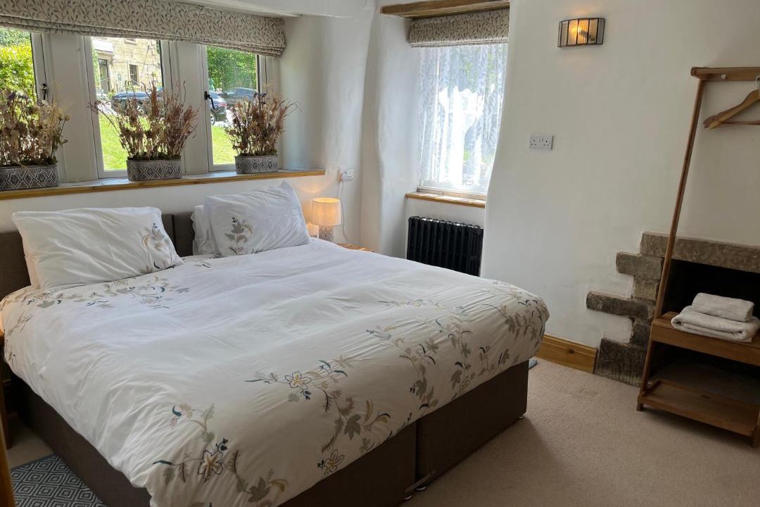 Photo of Bedroom in Buckden