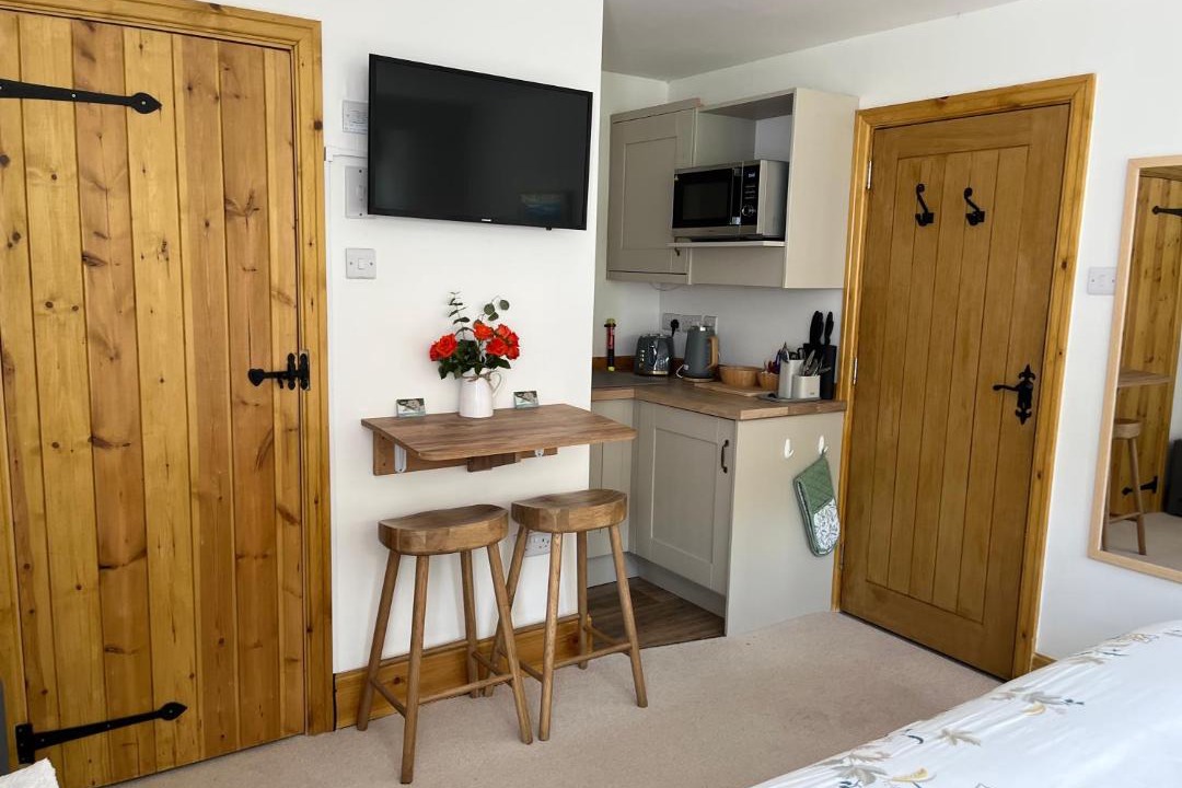 Photo of Others in Buckden