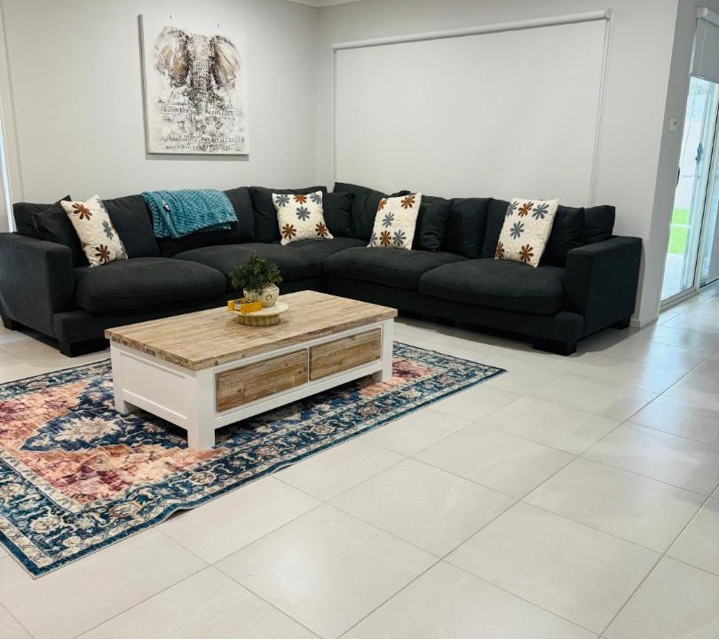 Photo of Livingroom in North Rothbury