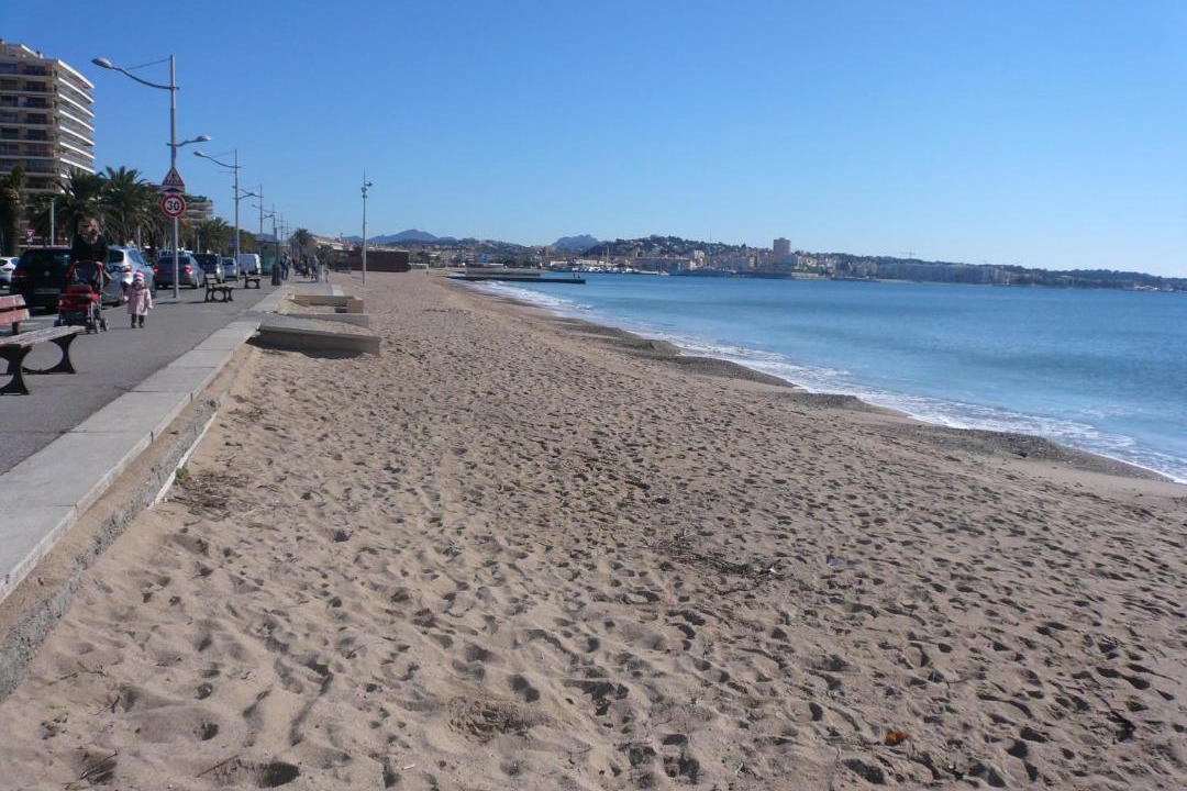 Photo of Outdoor in Frejus Port