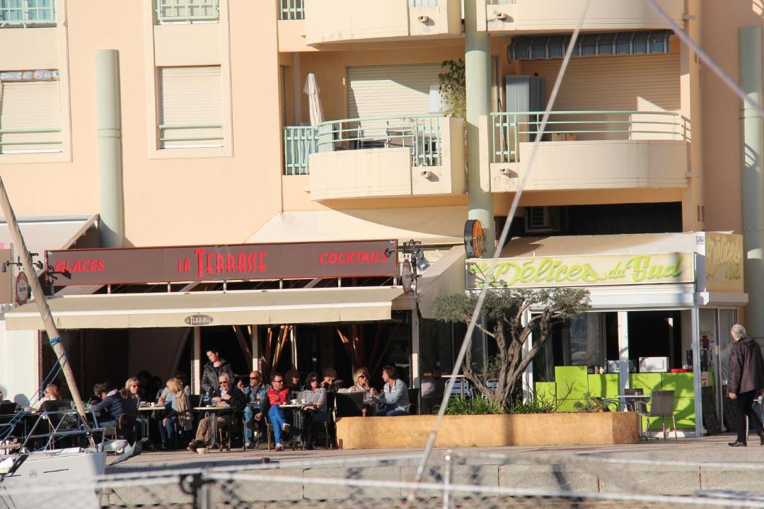 Photo of Others in Frejus Port