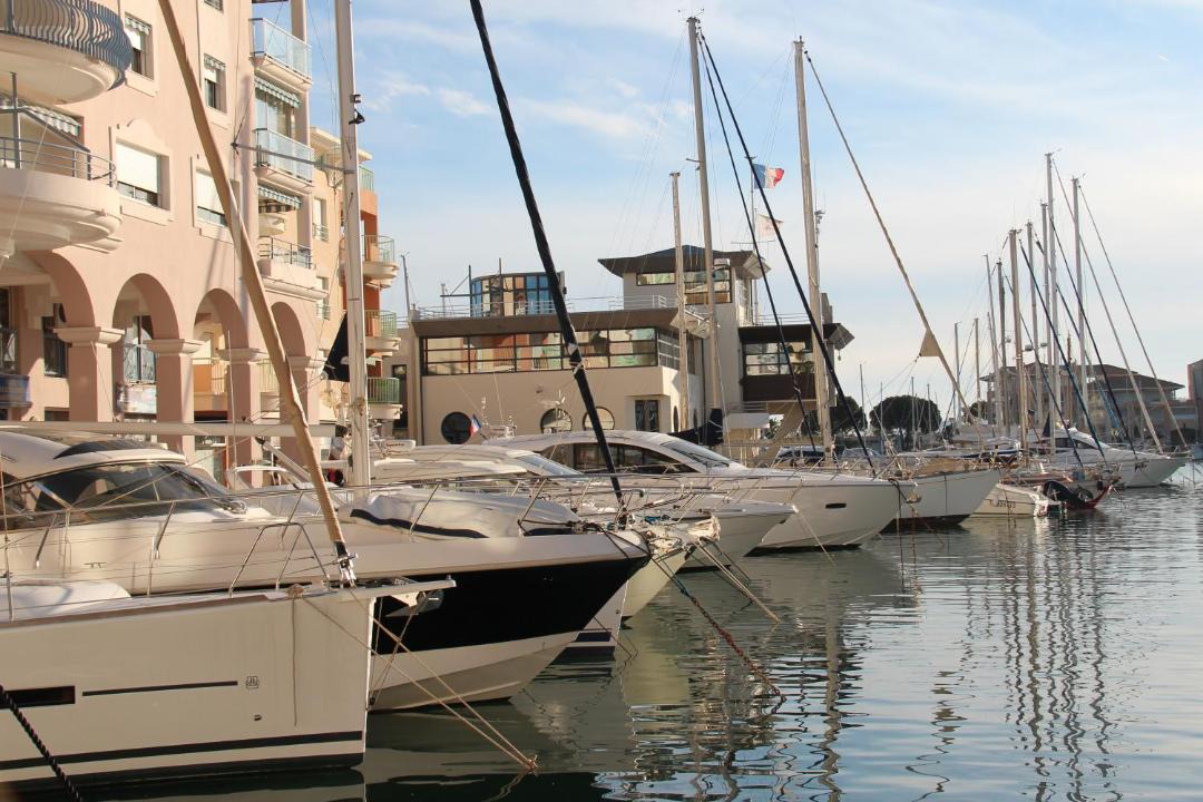 Photo of Others in Frejus Port
