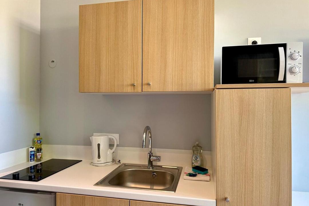 Photo of Kitchen in Vandoeuvre-les-Nancy