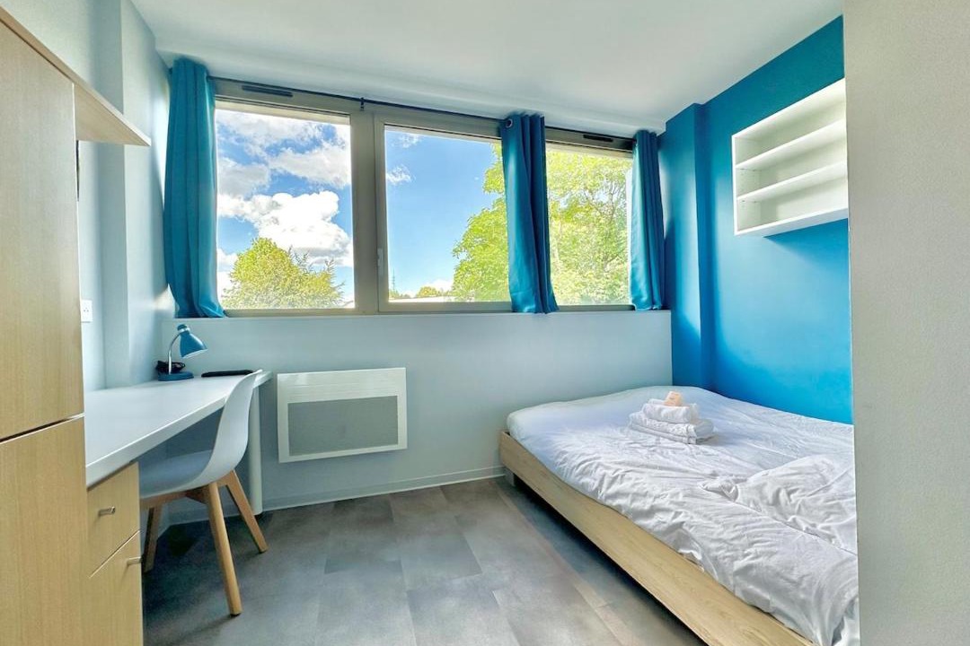 Photo of Bedroom in Vandoeuvre-les-Nancy