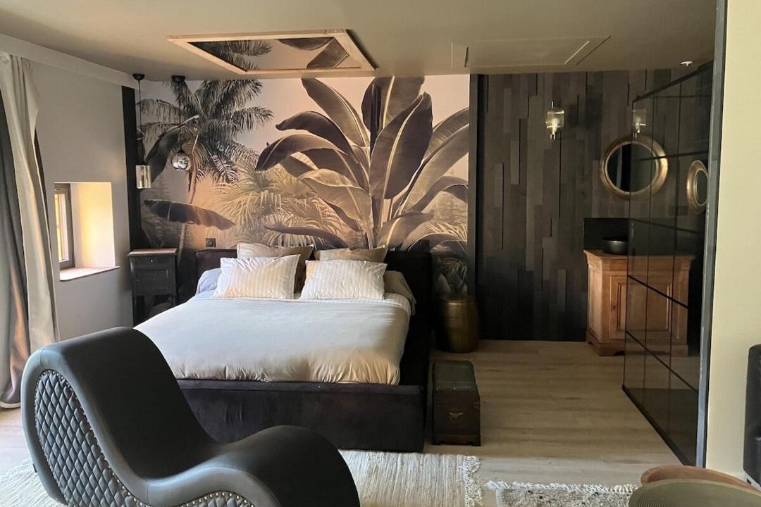 Photo of Bedroom in Bieuzy