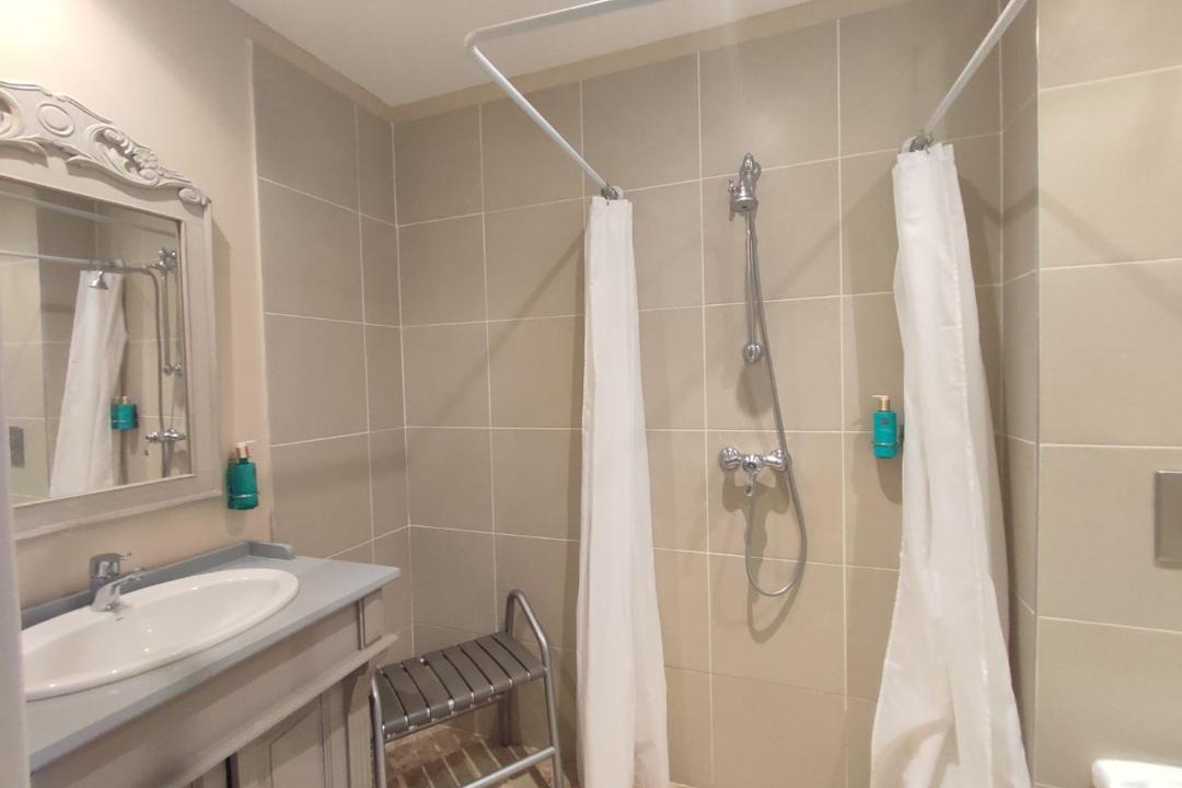 Photo of Bathroom in La Redorte