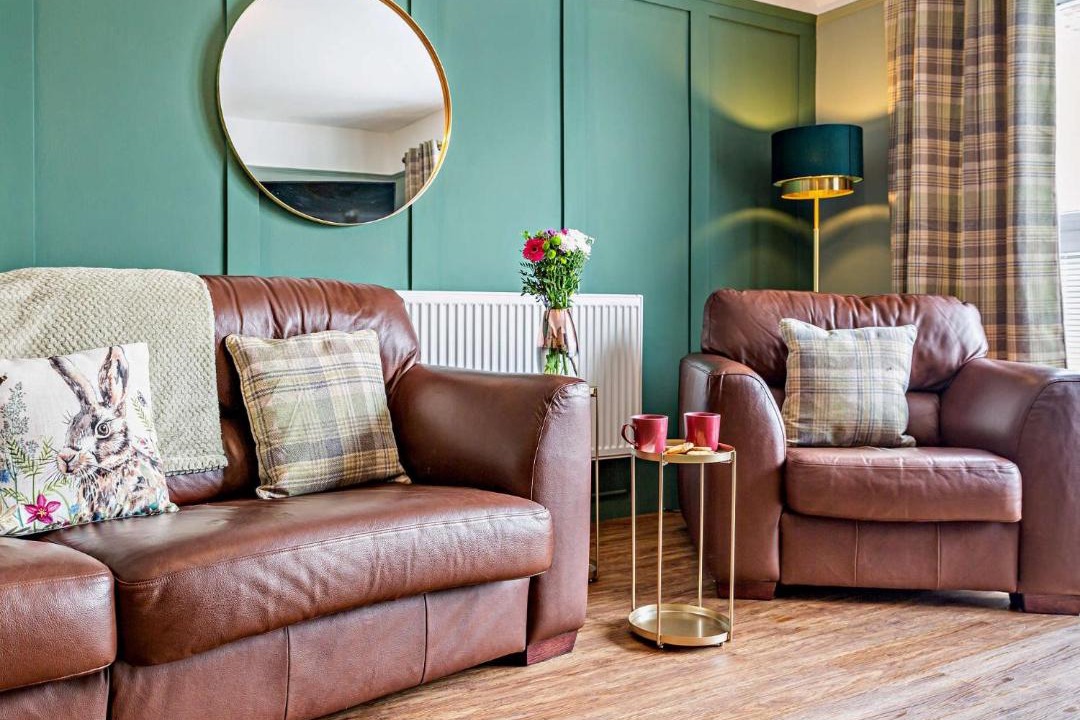 Photo of Livingroom in Witton-le-Wear