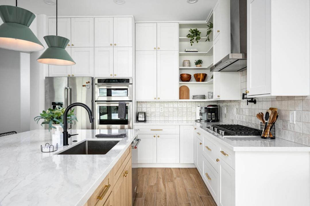 Photo of Kitchen in Pinnacle Peak