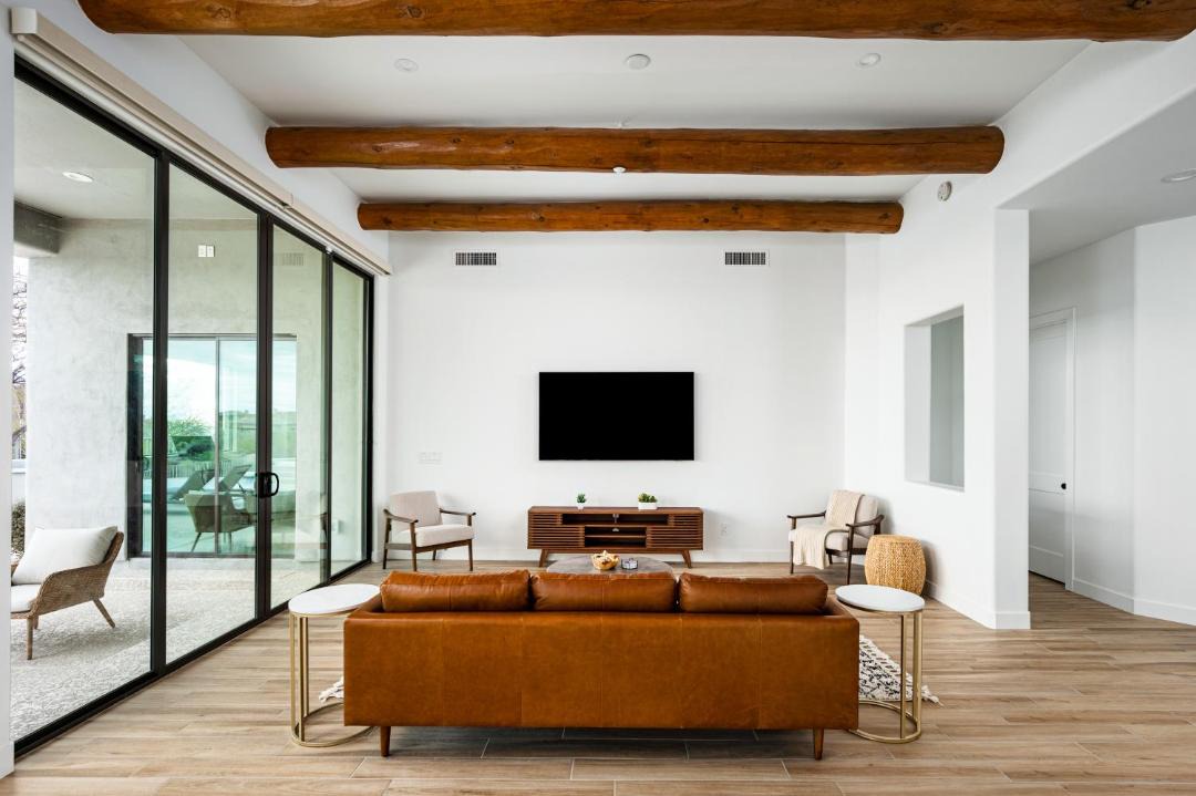 Photo of Livingroom in Pinnacle Peak