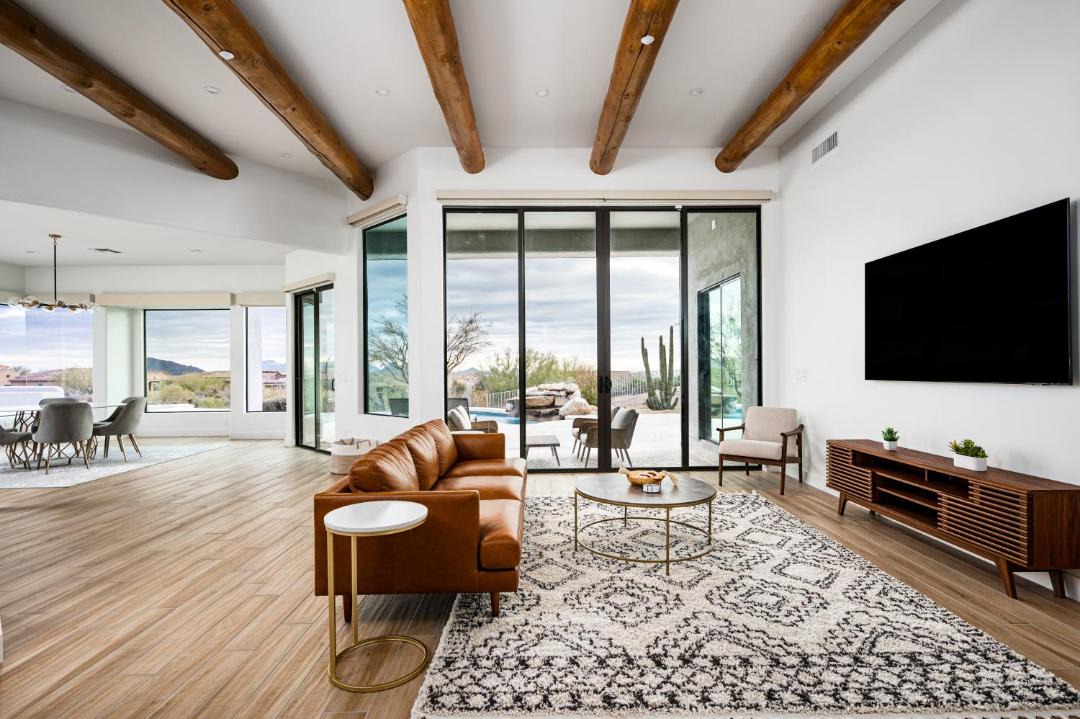 Photo of Livingroom in Pinnacle Peak