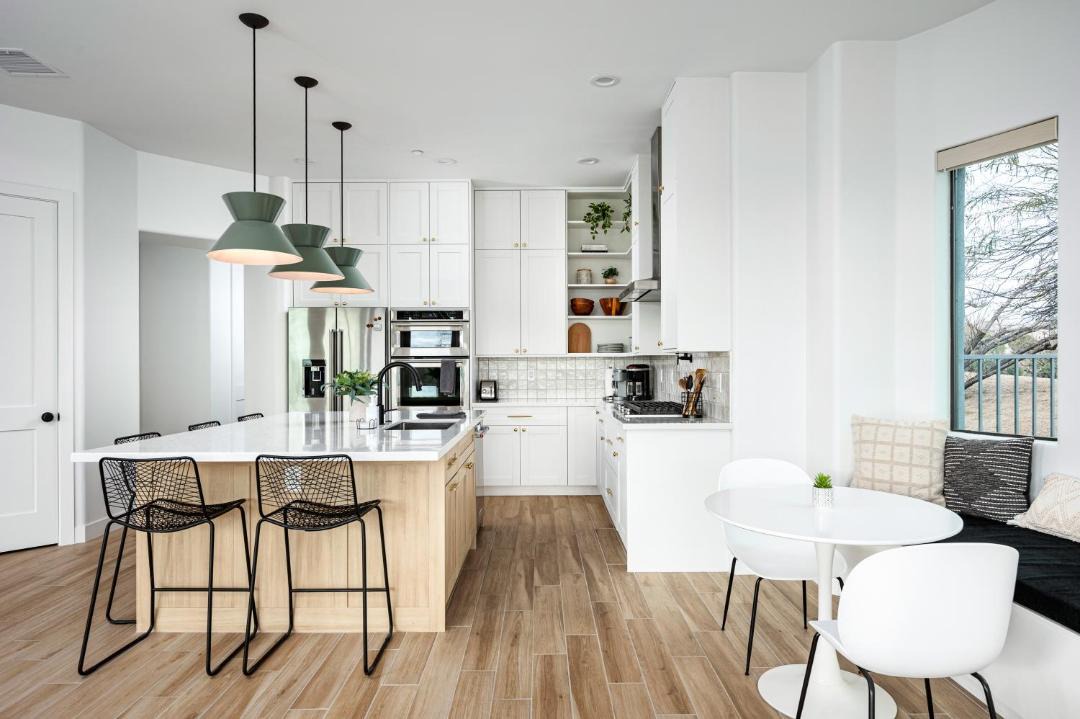 Photo of Kitchen in Pinnacle Peak