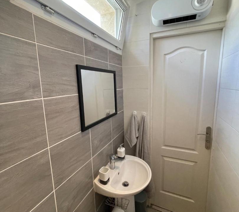 Photo of Bathroom in Creil