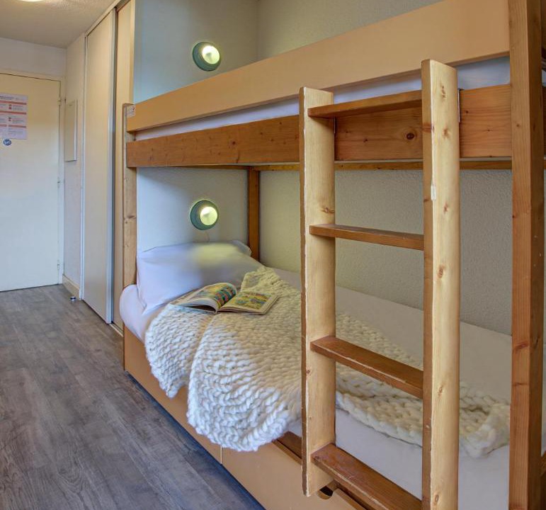 Photo of Bedroom in Font-Romeu-Odeillo-Via