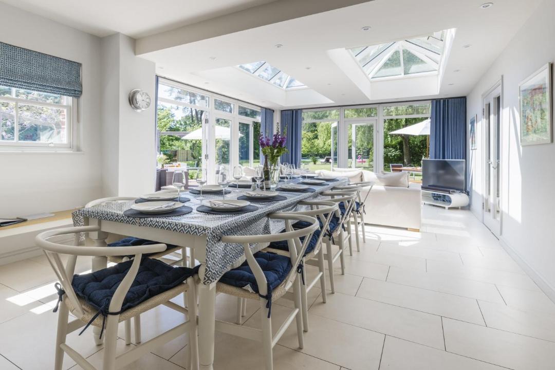 Photo of Others in New Forest District