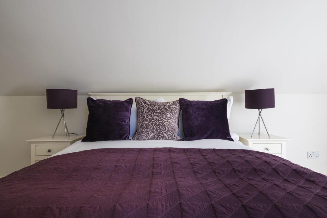 Photo of Bedroom in New Forest District