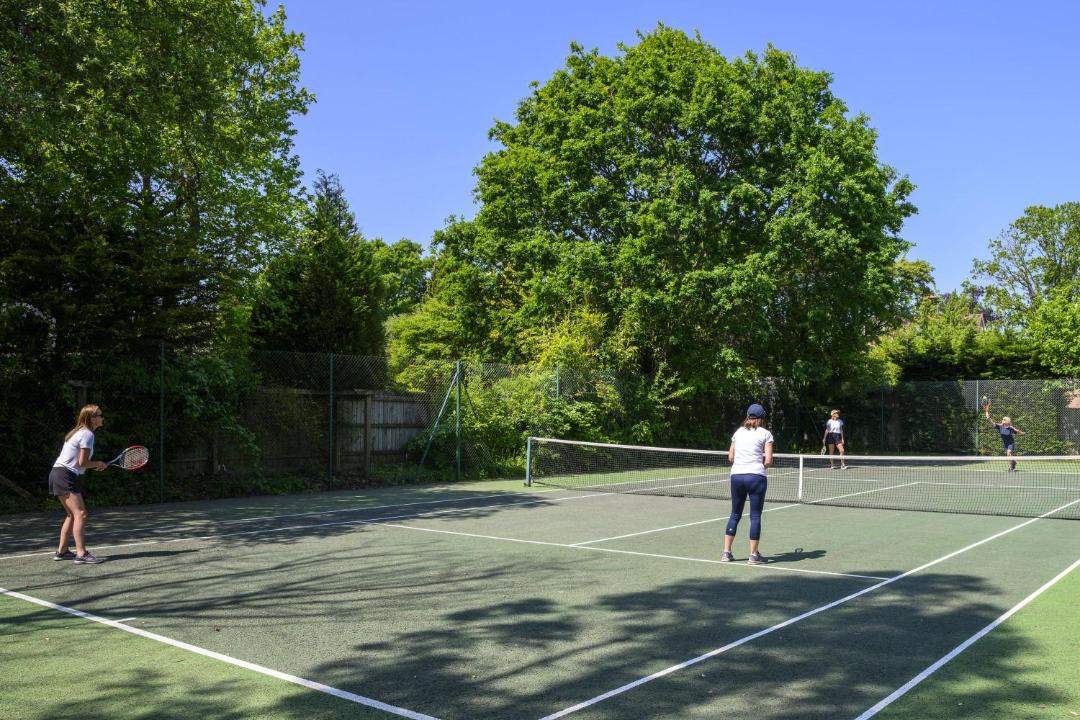Photo of Outdoor in New Forest District