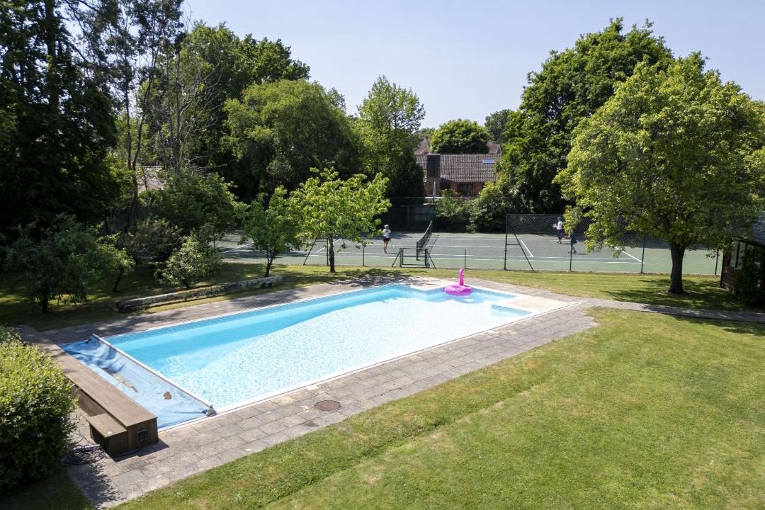 Photo of Others in New Forest District