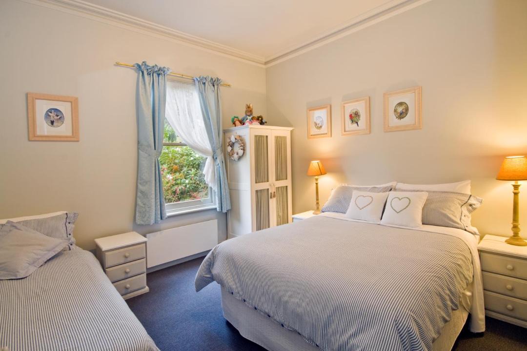 Photo of Bedroom in Lorne