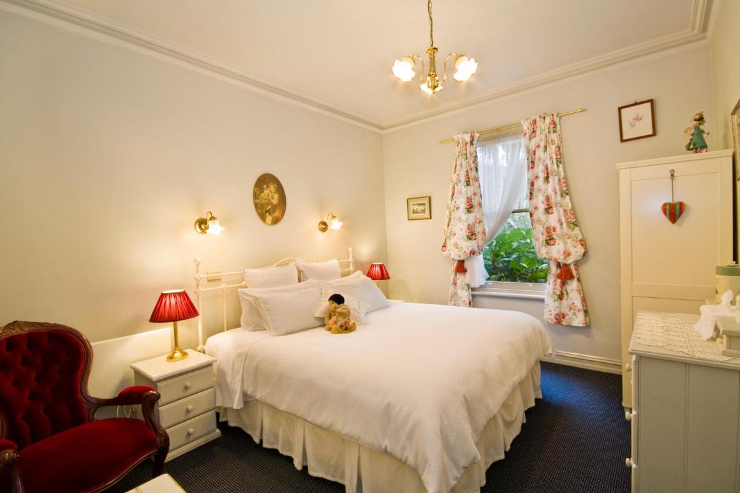 Photo of Bedroom in Lorne