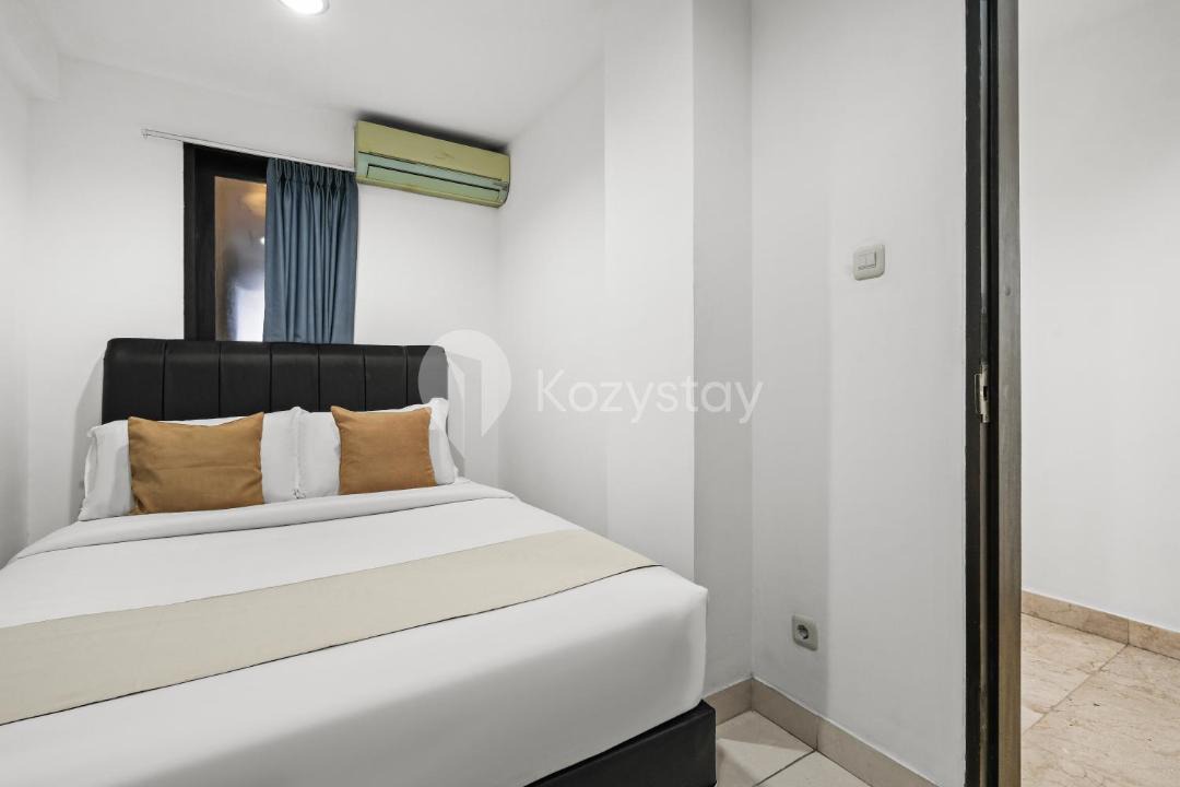 Photo of Bedroom in Bendungan Hilir