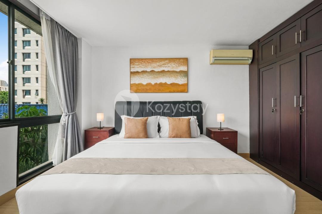 Photo of Bedroom in Bendungan Hilir