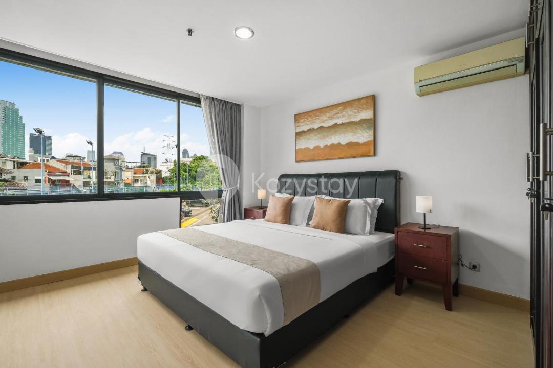 Photo of Bedroom in Bendungan Hilir