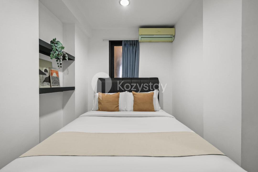 Photo of Bedroom in Bendungan Hilir
