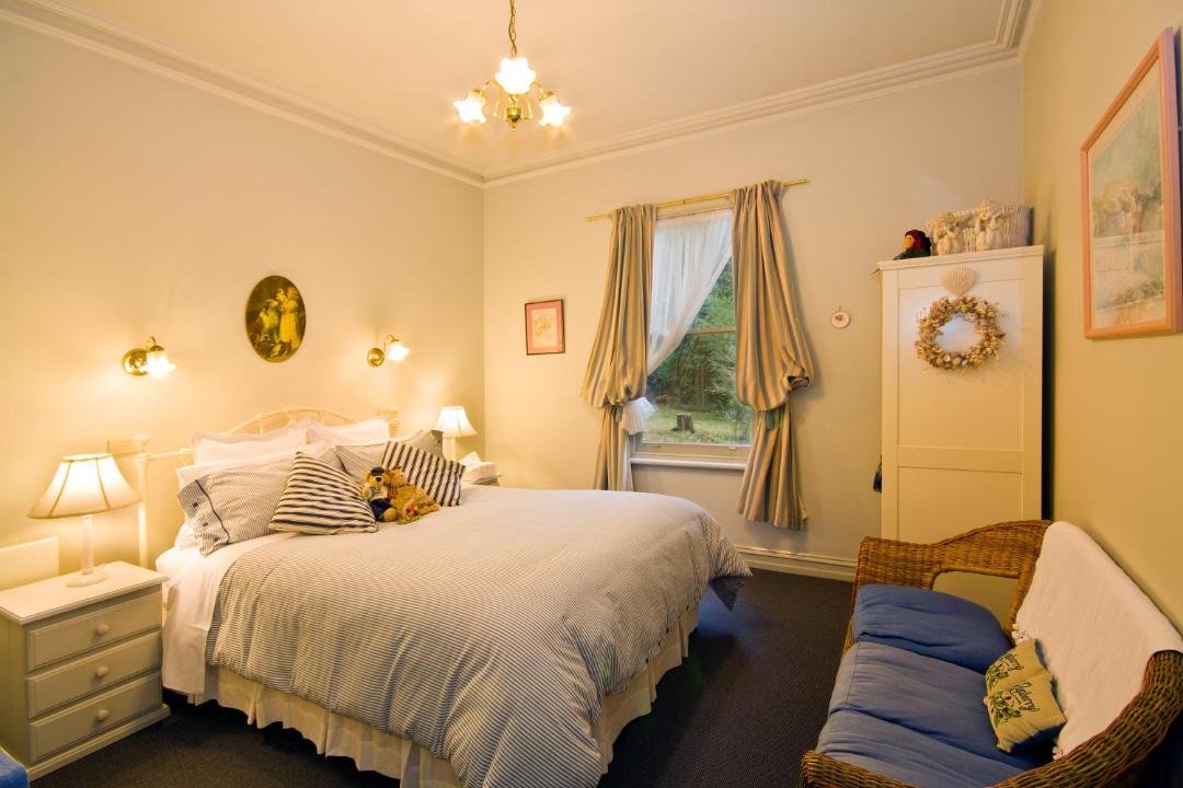 Photo of Bedroom in Lorne