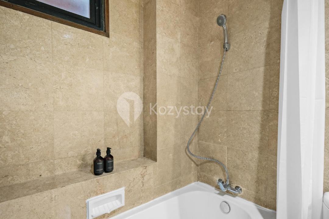 Photo of Bathroom in Bendungan Hilir