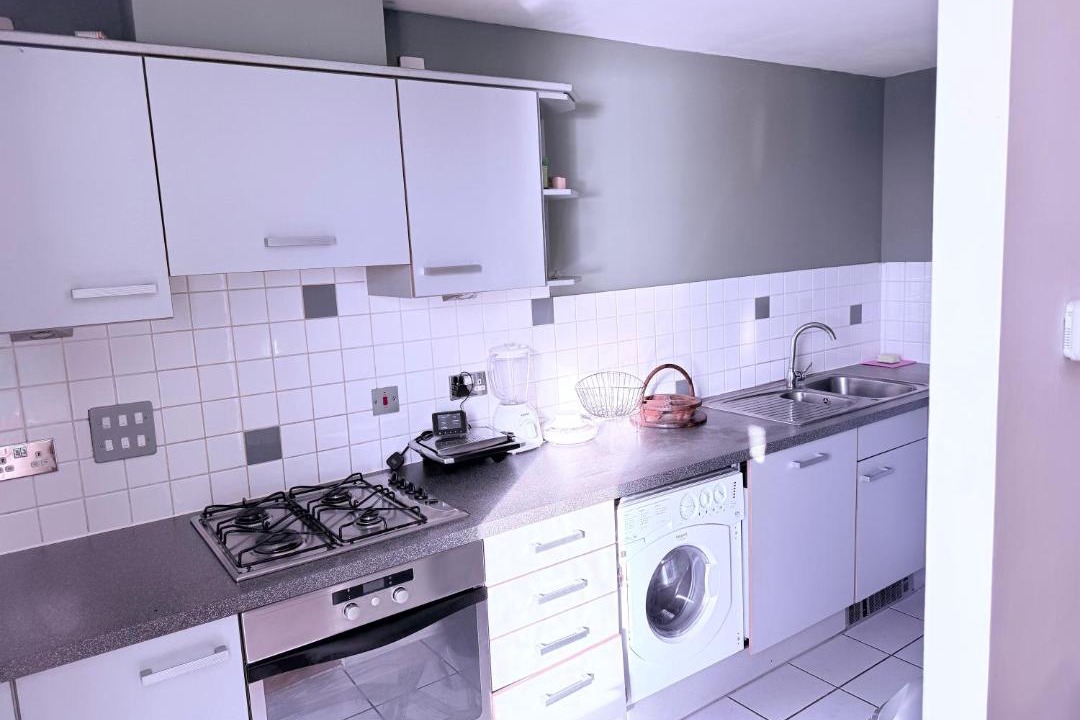 Photo of Kitchen in Glyndon