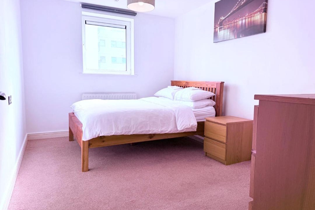 Photo of Bedroom in Glyndon