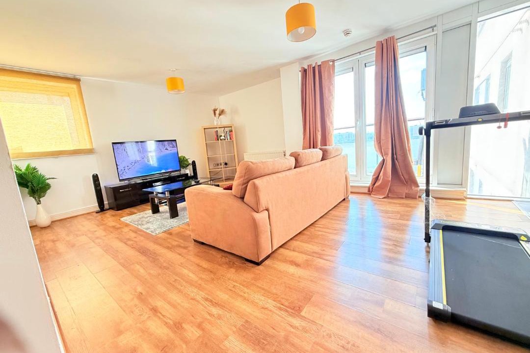 Photo of Livingroom in Glyndon