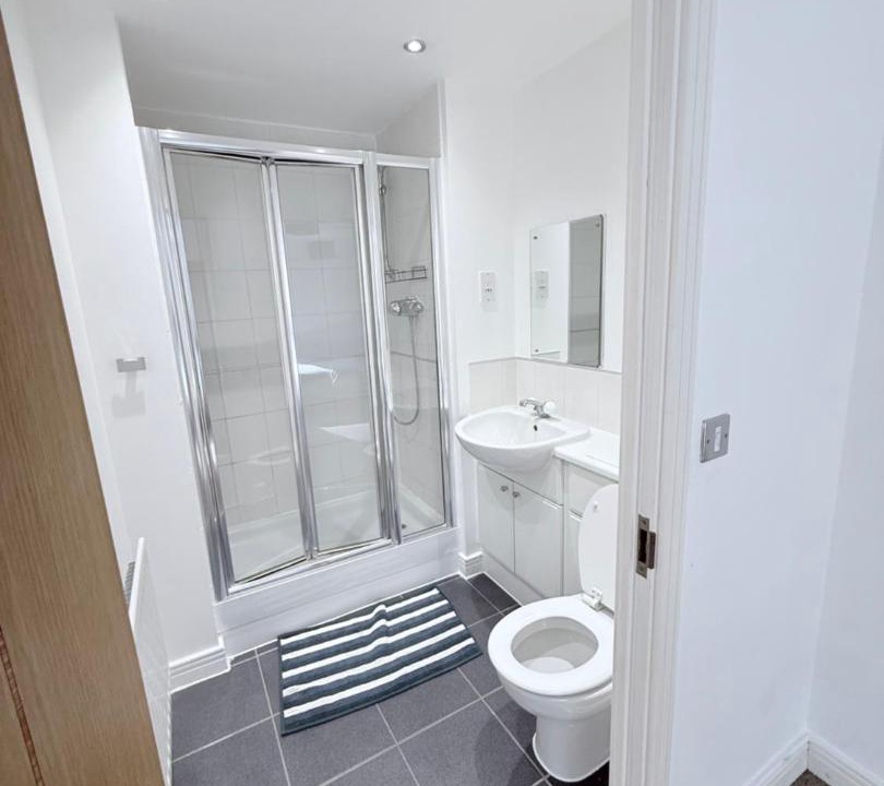 Photo of Bathroom in Glyndon