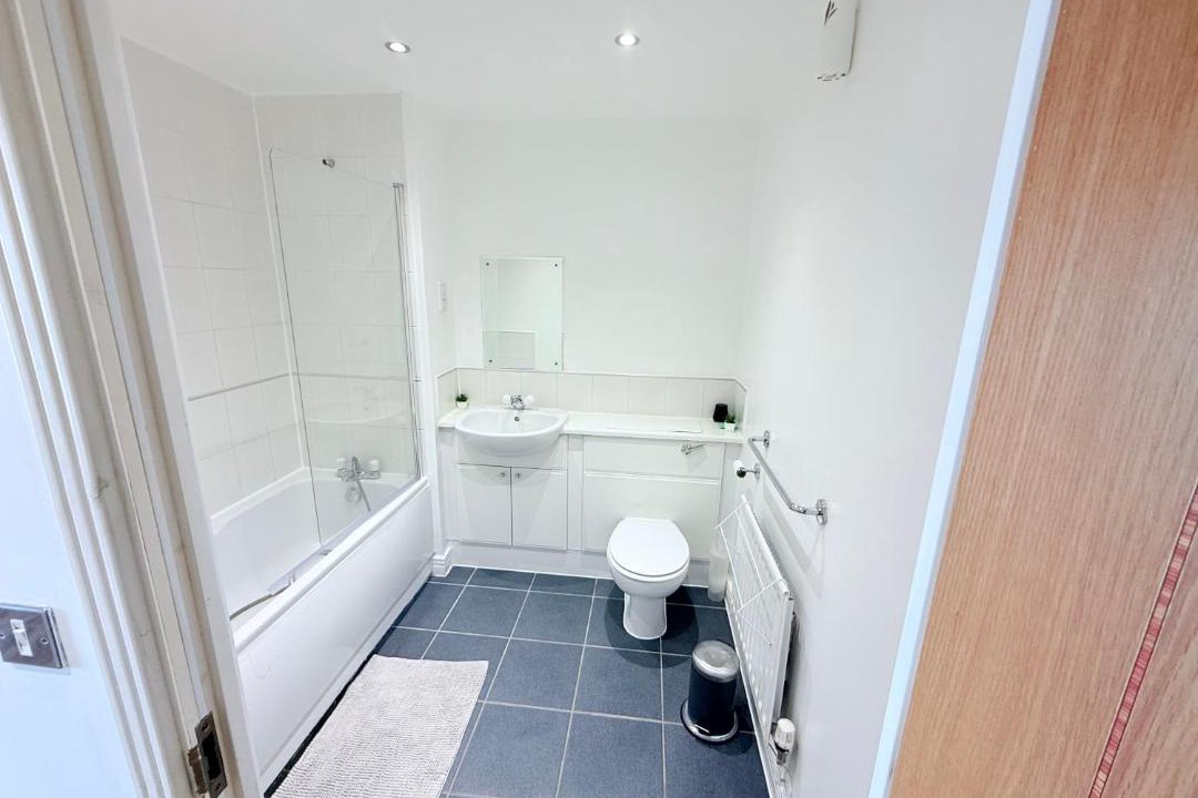 Photo of Bathroom in Glyndon