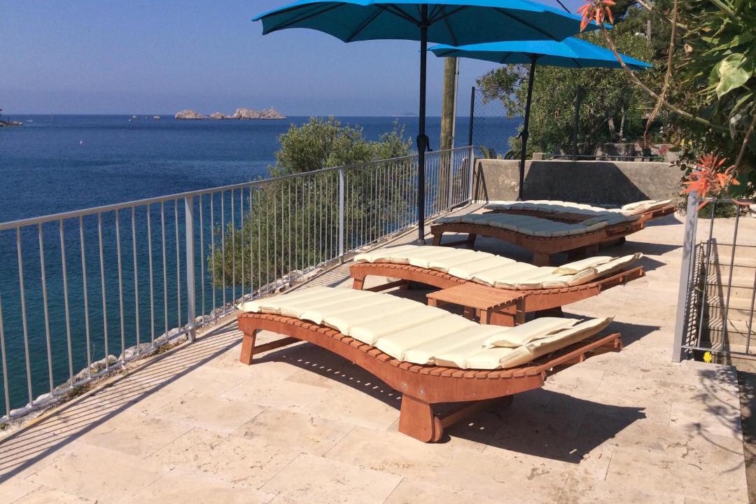 Photo of Patio Balcony in Babin Kuk